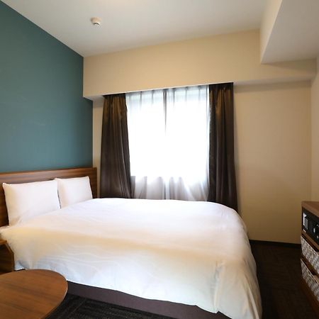 Dormy Inn Ikebukuro Tokyo Esterno foto
