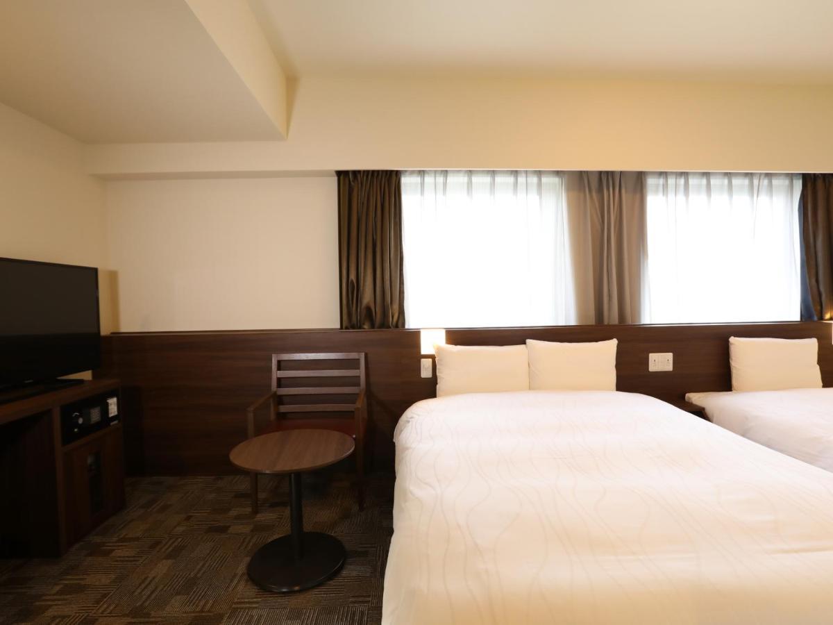 Dormy Inn Ikebukuro Tokyo Esterno foto