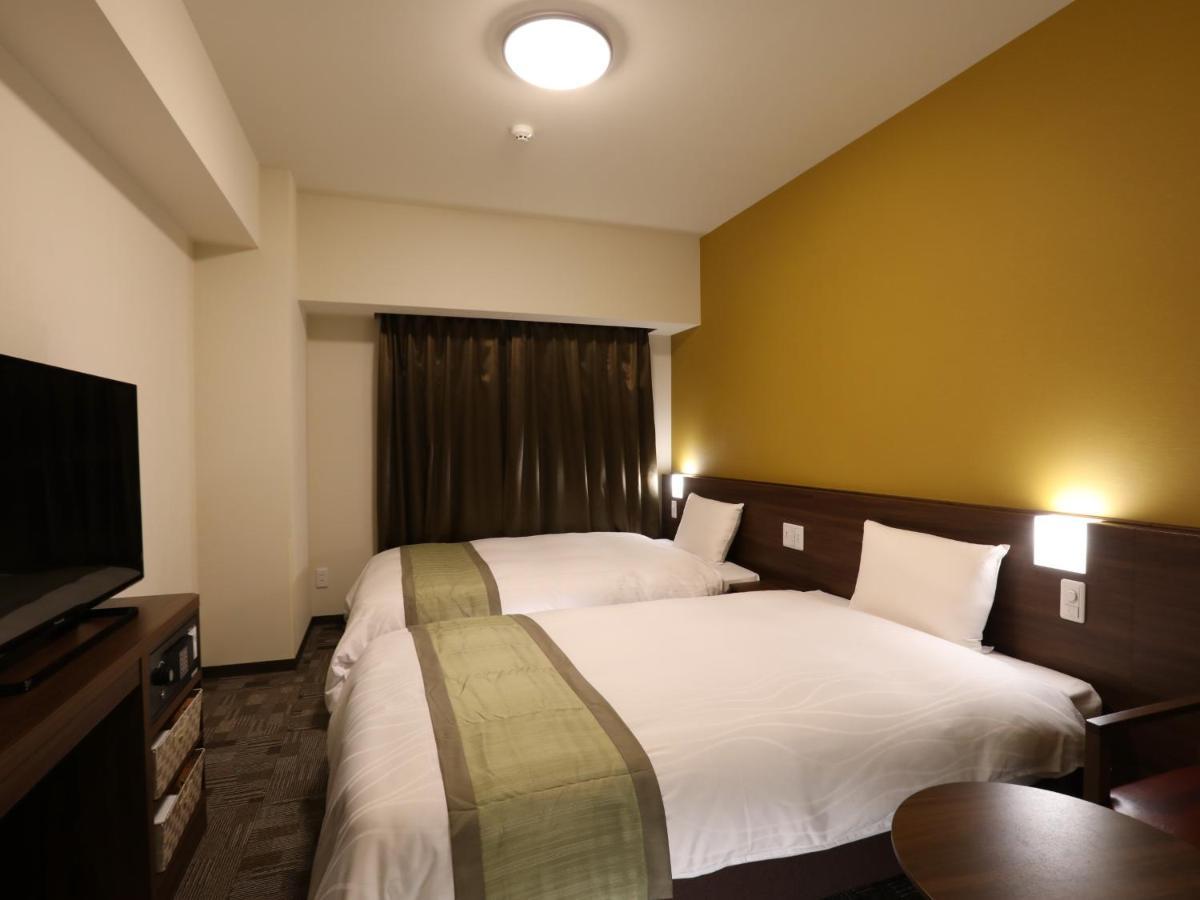 Dormy Inn Ikebukuro Tokyo Esterno foto