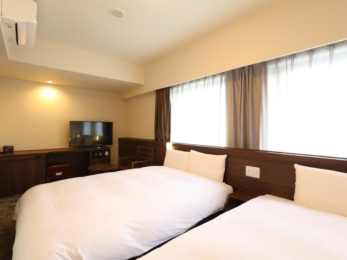 Dormy Inn Ikebukuro Tokyo Esterno foto