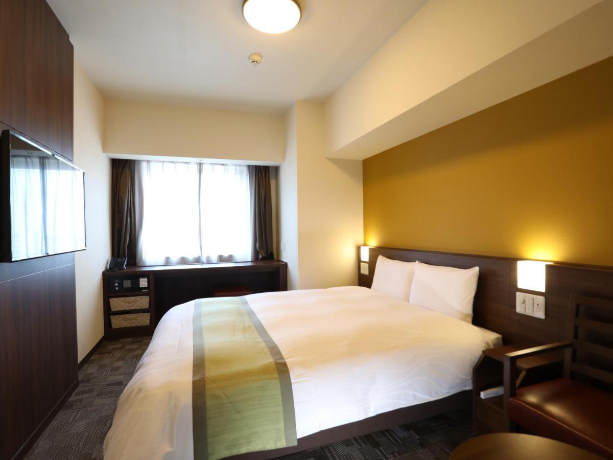 Dormy Inn Ikebukuro Tokyo Esterno foto