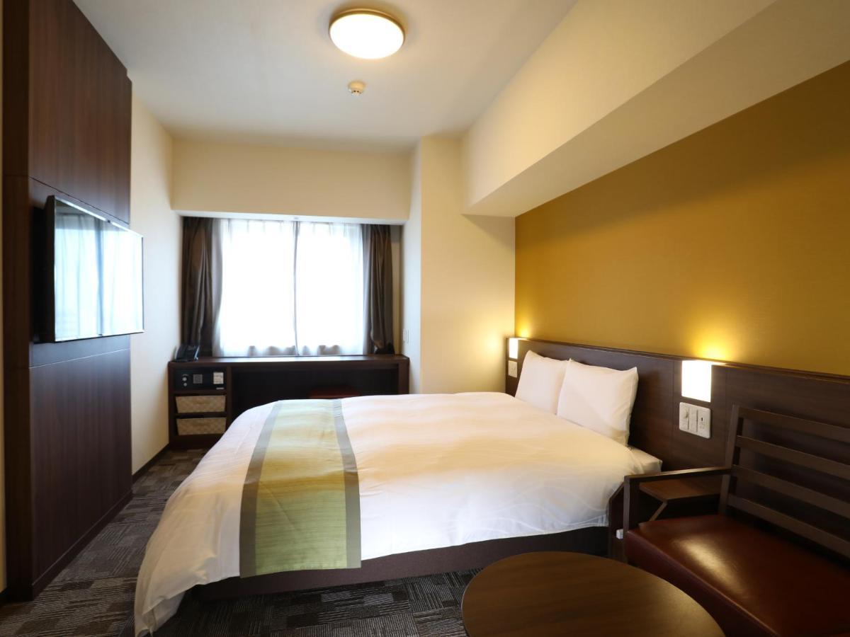 Dormy Inn Ikebukuro Tokyo Esterno foto