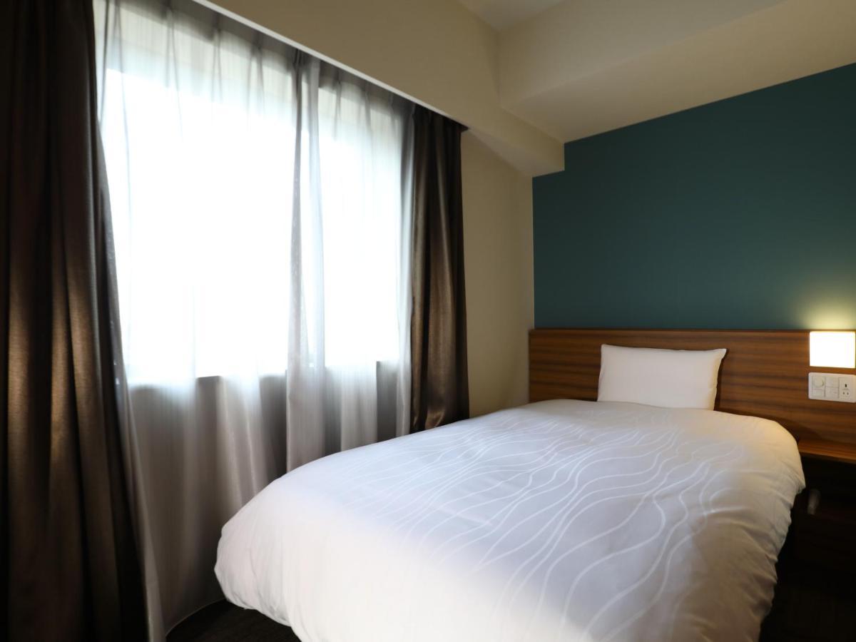 Dormy Inn Ikebukuro Tokyo Esterno foto