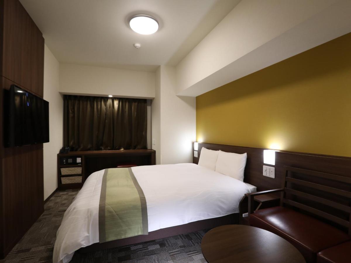 Dormy Inn Ikebukuro Tokyo Esterno foto