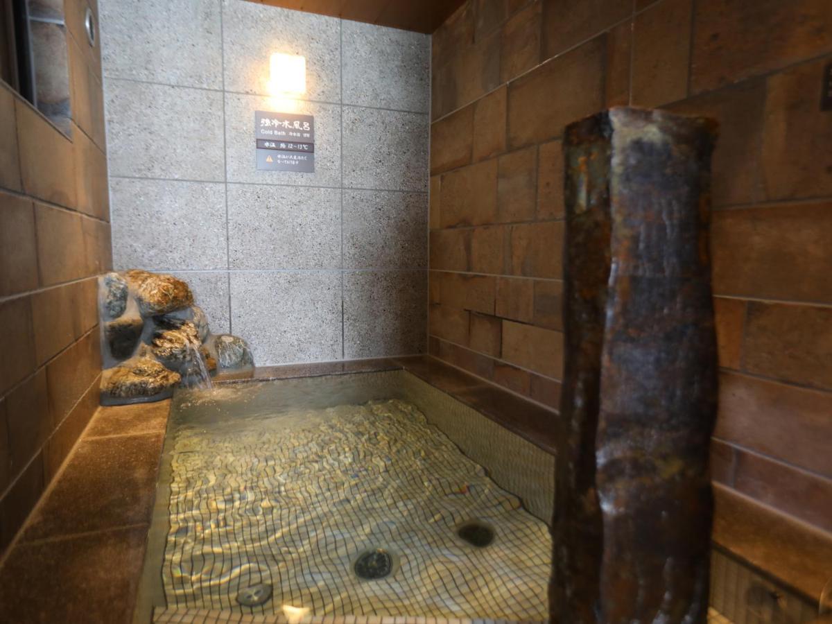 Dormy Inn Ikebukuro Tokyo Esterno foto