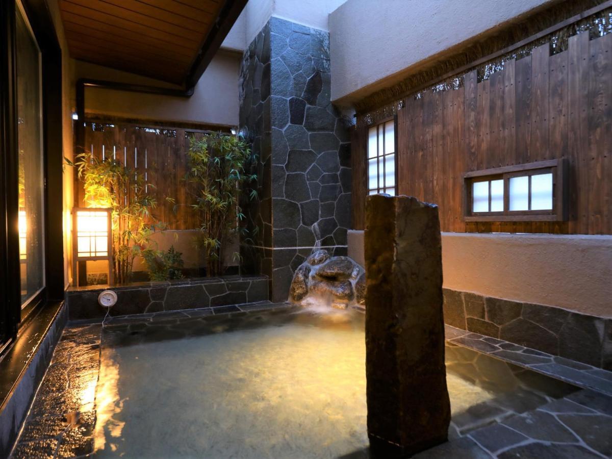 Dormy Inn Ikebukuro Tokyo Esterno foto