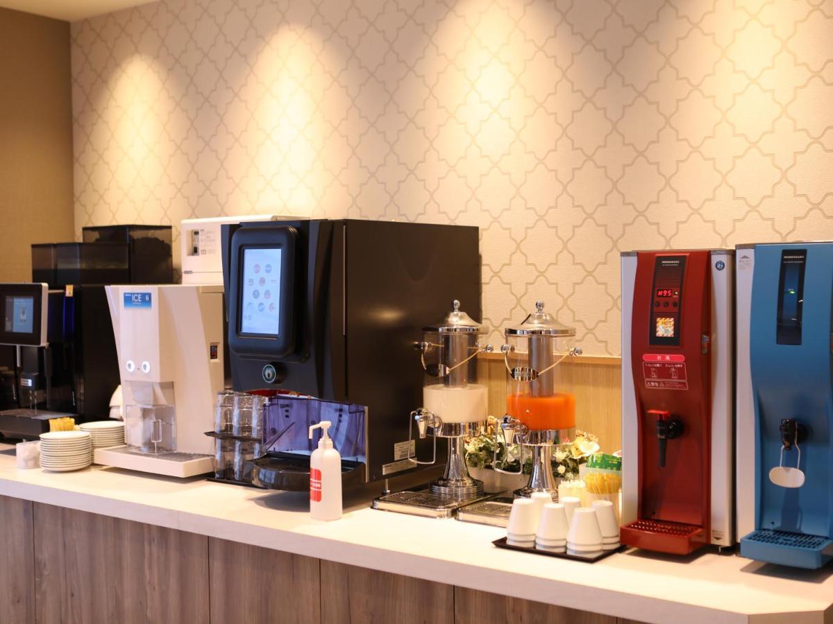 Dormy Inn Ikebukuro Tokyo Esterno foto