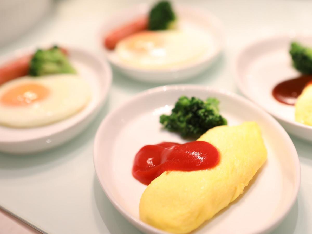 Dormy Inn Ikebukuro Tokyo Esterno foto