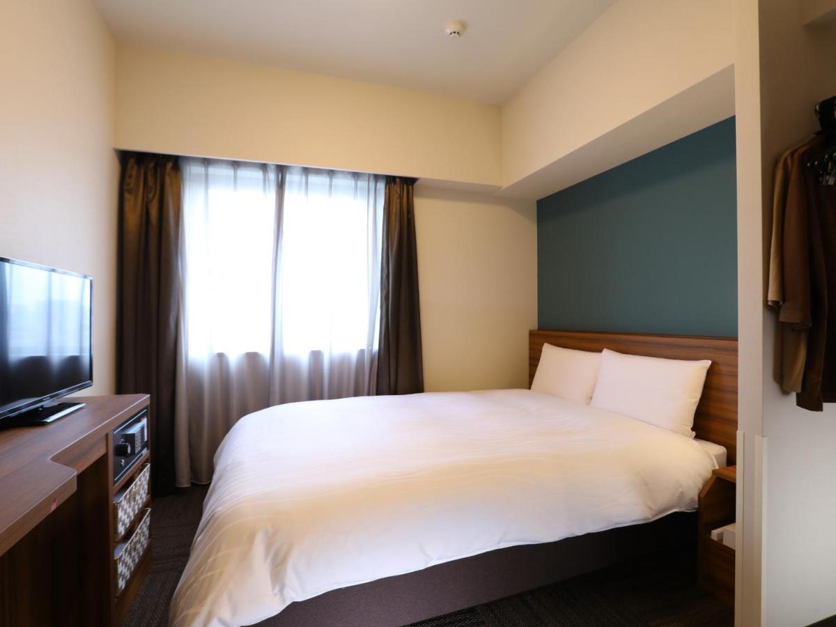 Dormy Inn Ikebukuro Tokyo Esterno foto