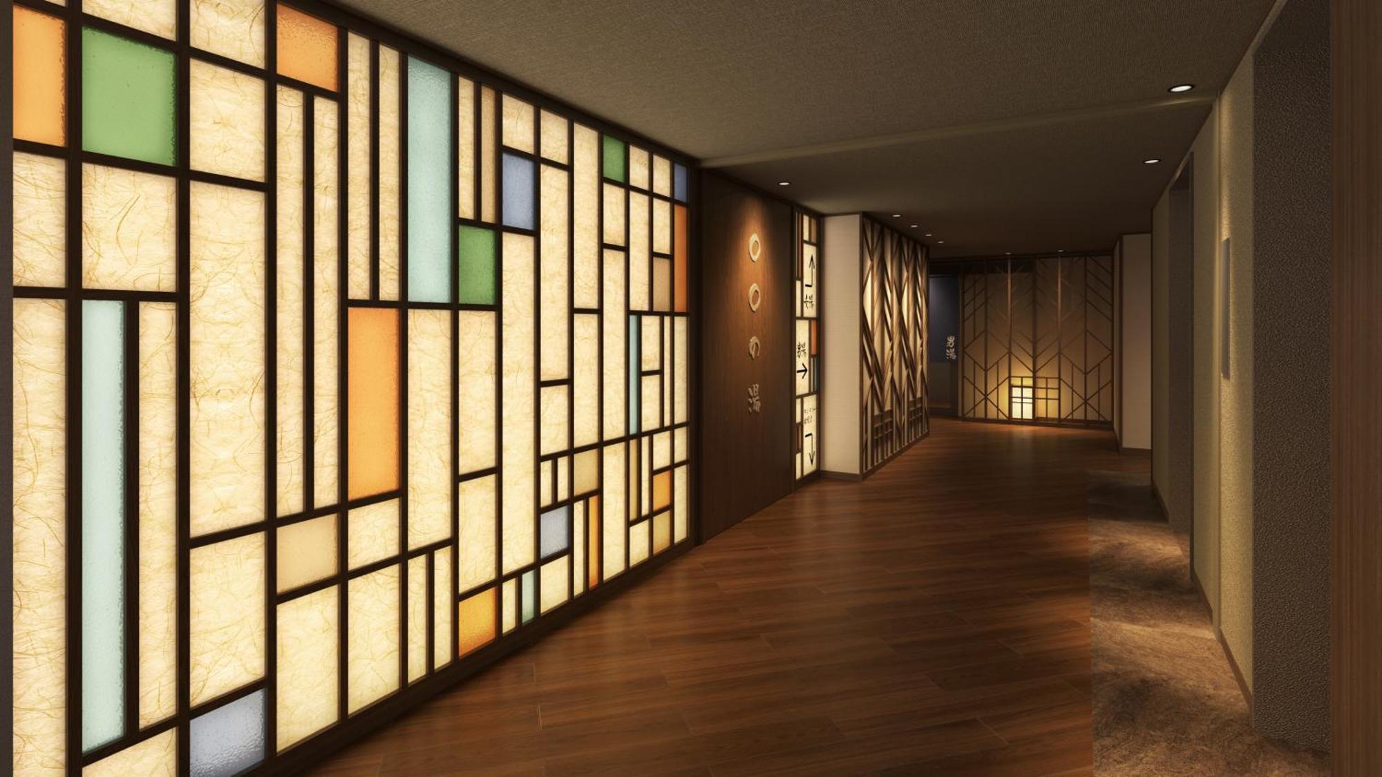 Dormy Inn Ikebukuro Tokyo Esterno foto